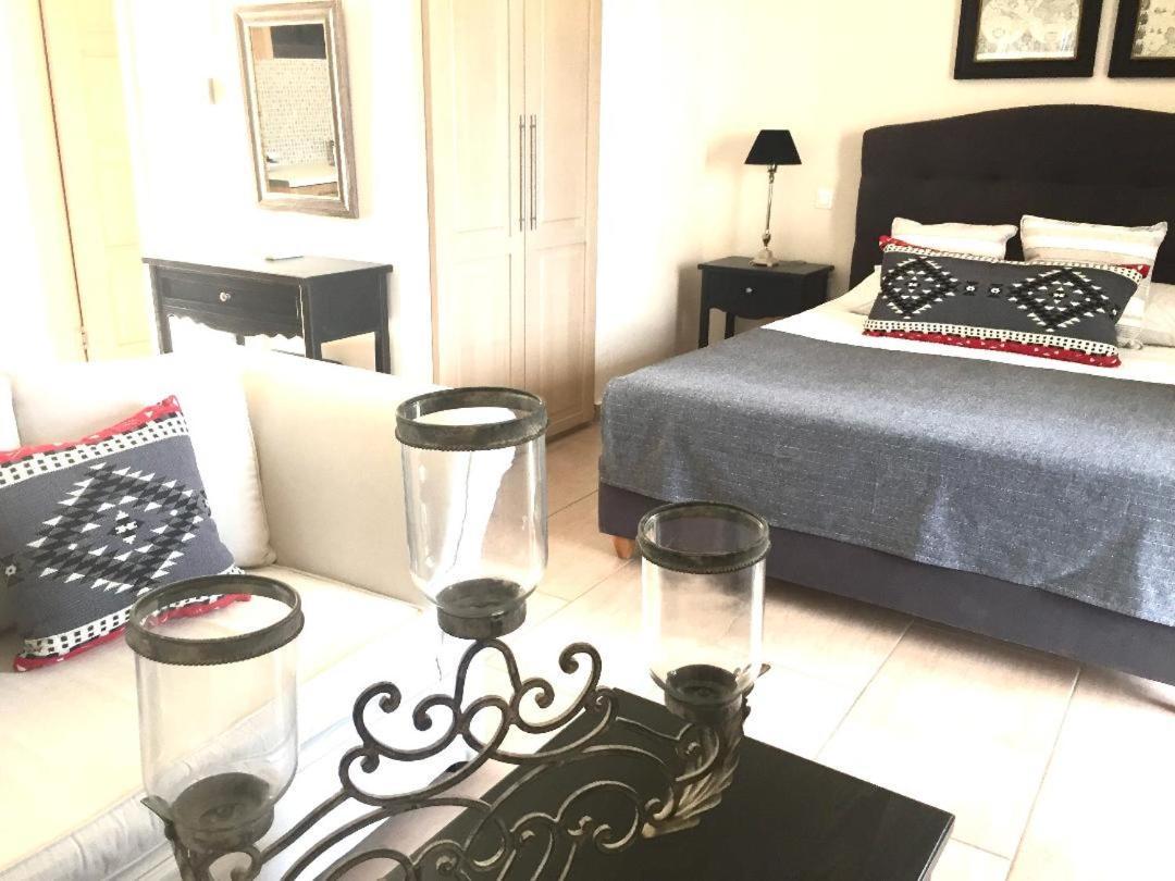 Elaion Mini Maison d'hôtes Nauplie