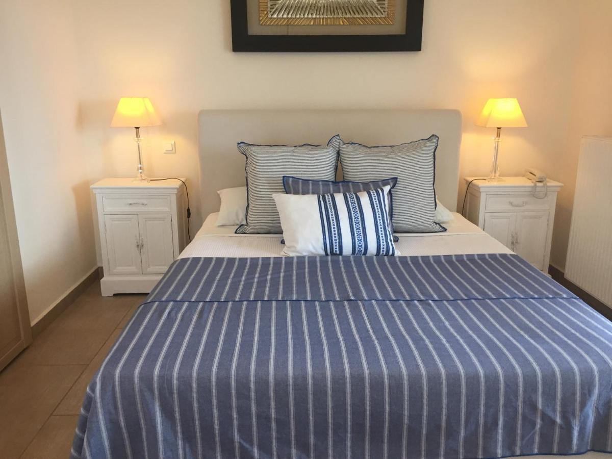 Maison d'hôtes Elaion Mini *
